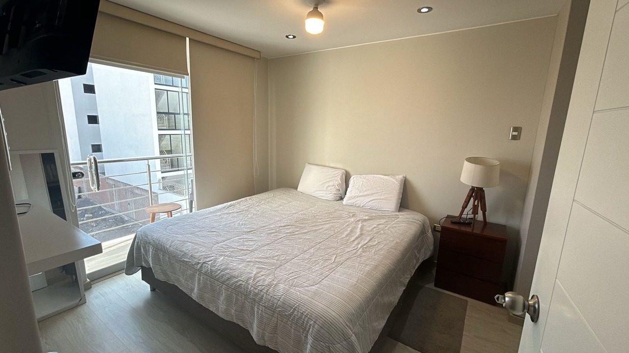 Photo of Bedroom in Cerro Colorado District