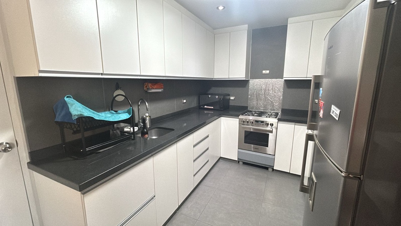 Photo of Kitchen in Cerro Colorado District