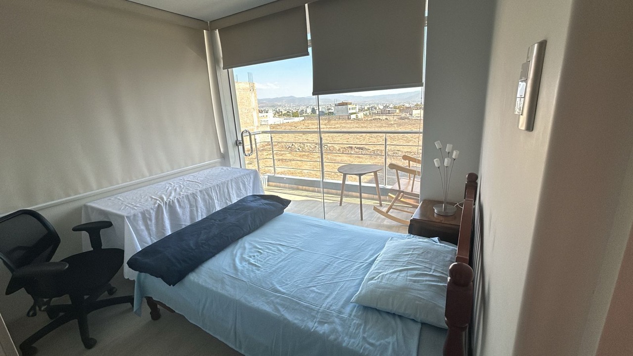 Photo of Bedroom in Cerro Colorado District