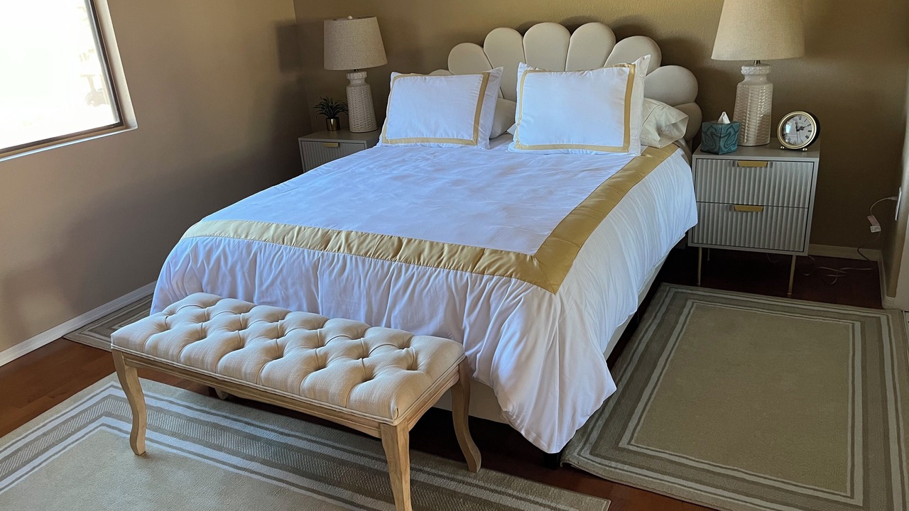 Photo of Bedroom in North Scottsdale