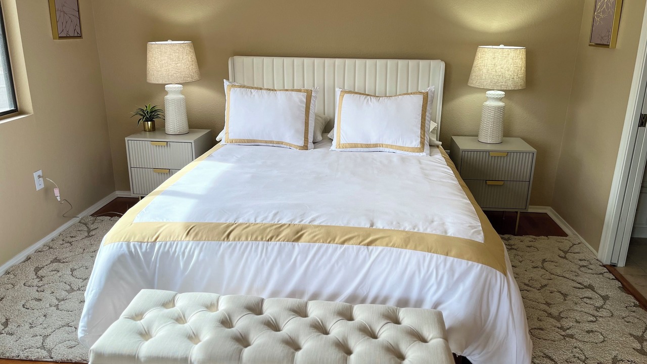 Photo of Bedroom in North Scottsdale