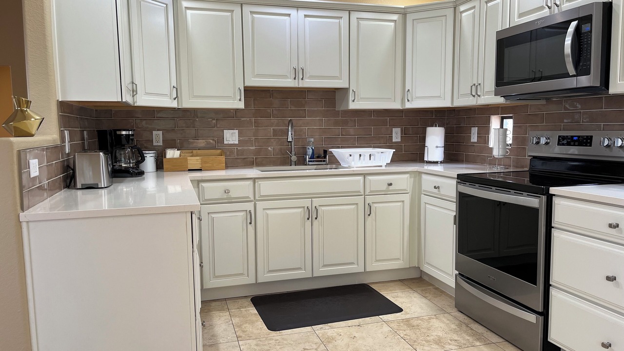 Photo of Kitchen in North Scottsdale