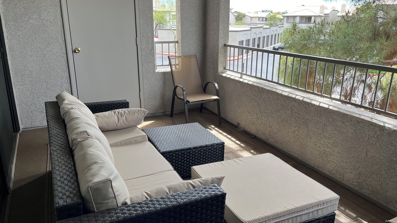 Photo of Outdoor in North Scottsdale