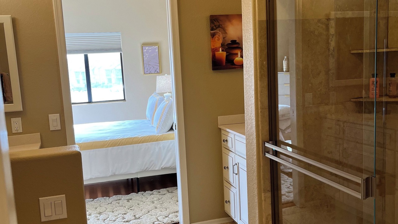 Photo of Bathroom in North Scottsdale