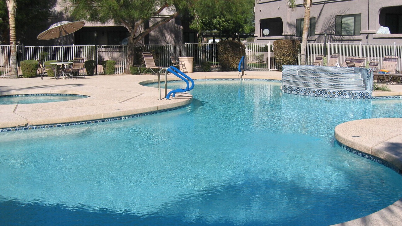 Photo of Outdoor in North Scottsdale