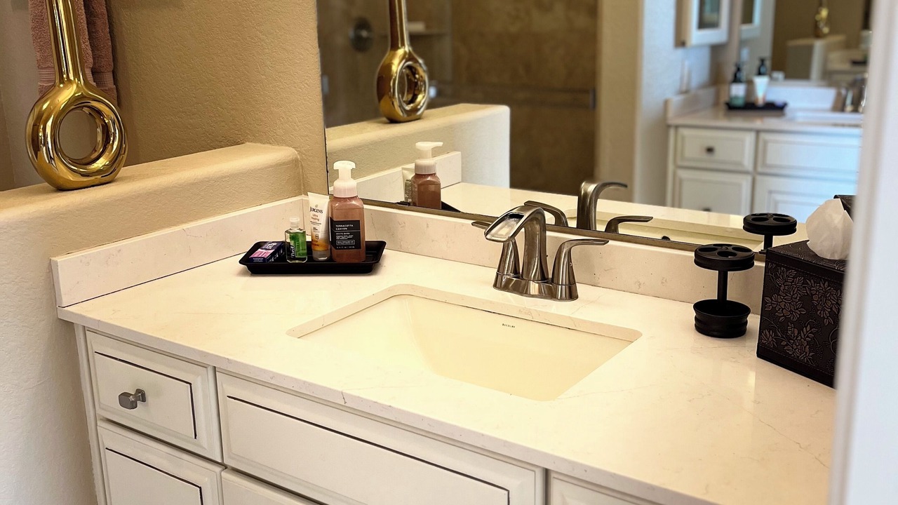 Photo of Bathroom in North Scottsdale
