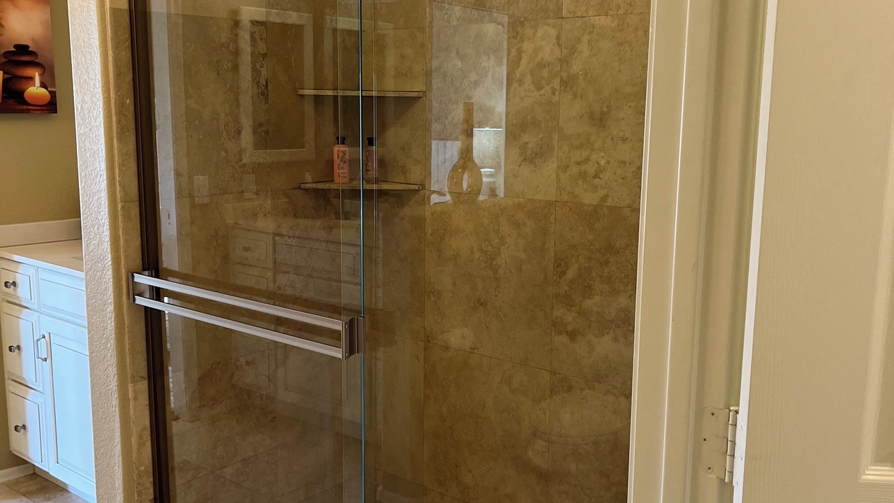 Photo of Bathroom in North Scottsdale