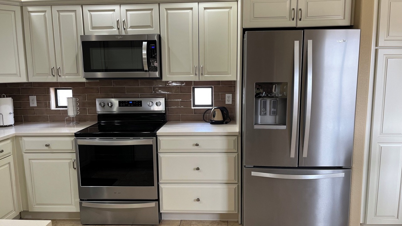 Photo of Kitchen in North Scottsdale