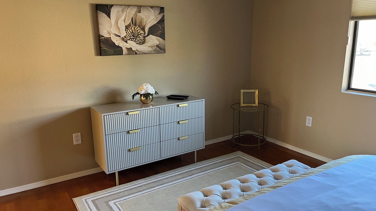 Photo of Bedroom in North Scottsdale