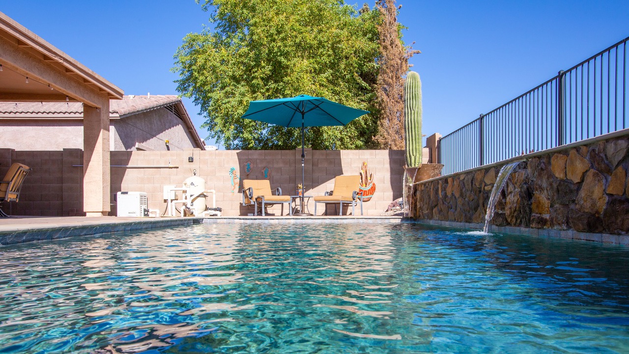 Photo of Outdoor in San Tan Valley