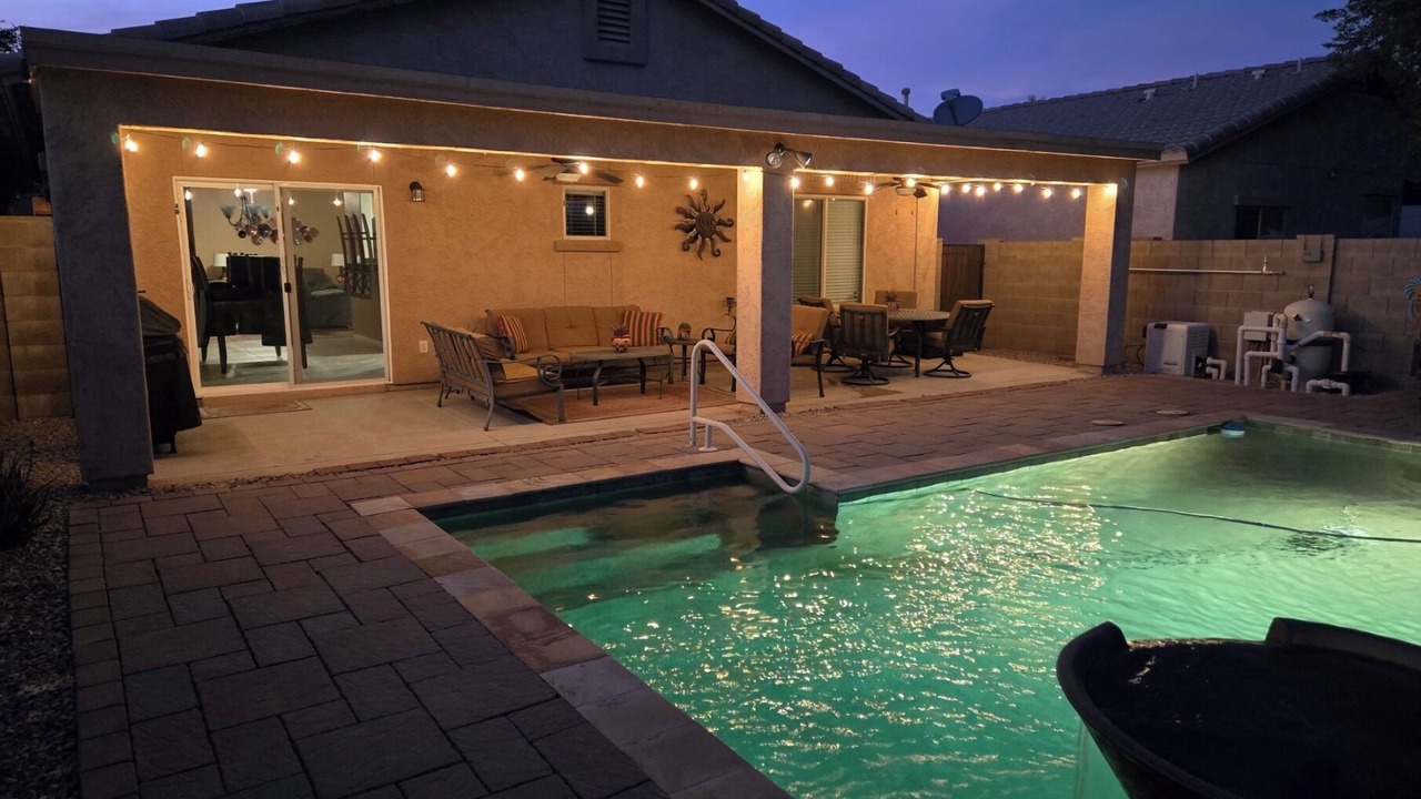 Photo of Outdoor in San Tan Valley
