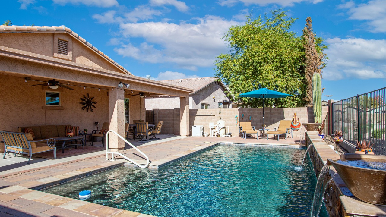Photo of Outdoor in San Tan Valley