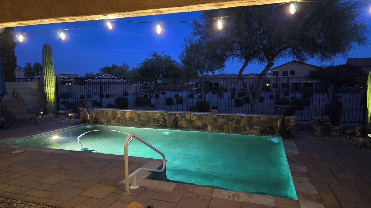 Photo of Outdoor in San Tan Valley