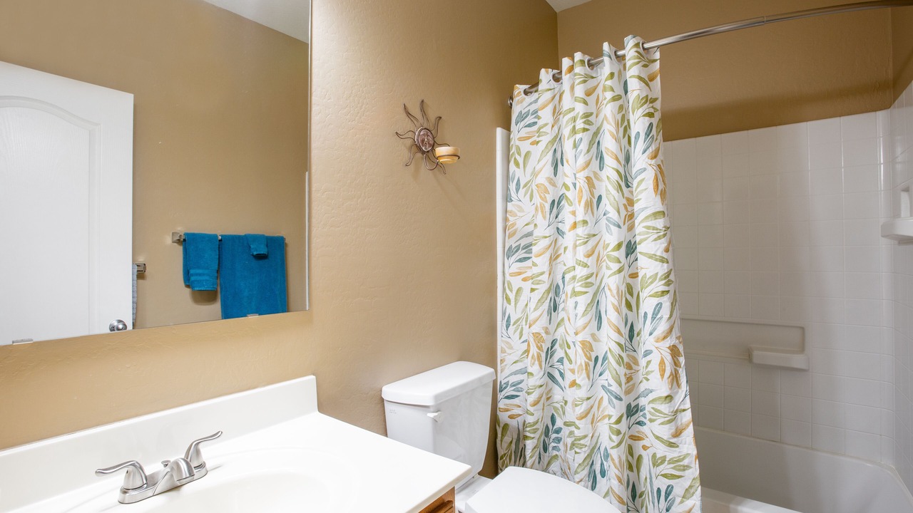 Photo of Bathroom in San Tan Valley