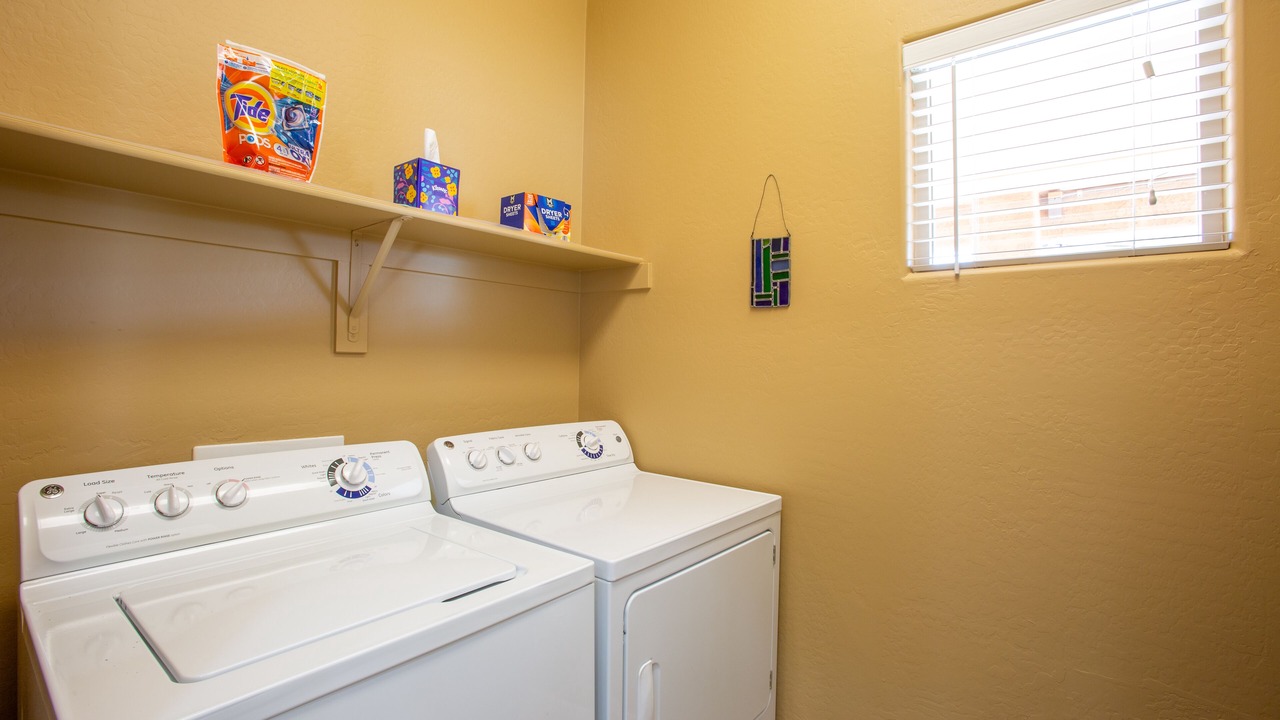 Photo of Bedroom in San Tan Valley