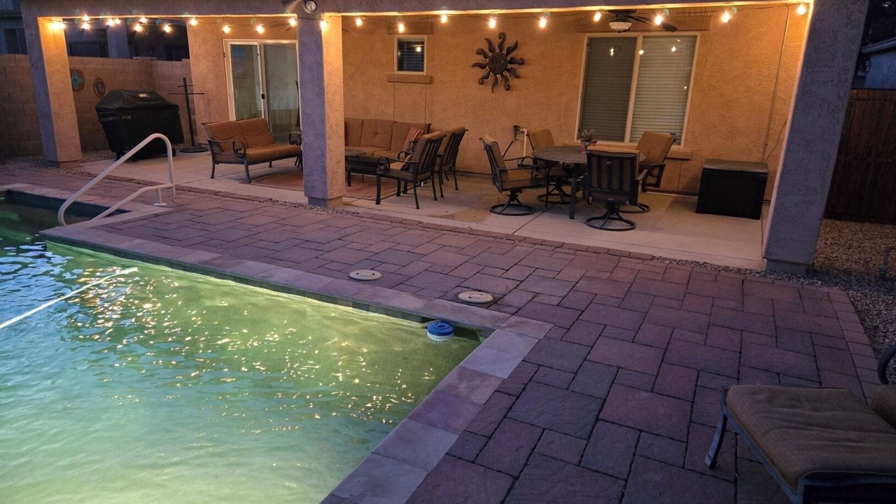 Photo of Outdoor in San Tan Valley