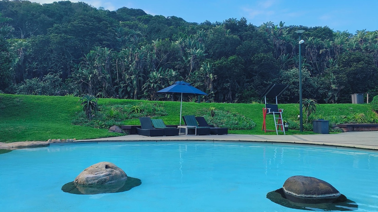 Photo of Outdoor in Port Zimbali