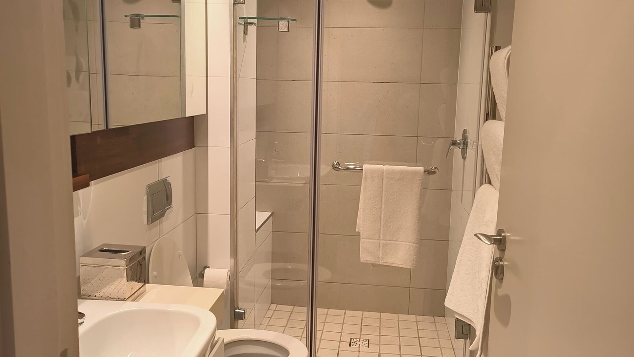 Photo of Bathroom in Port Zimbali