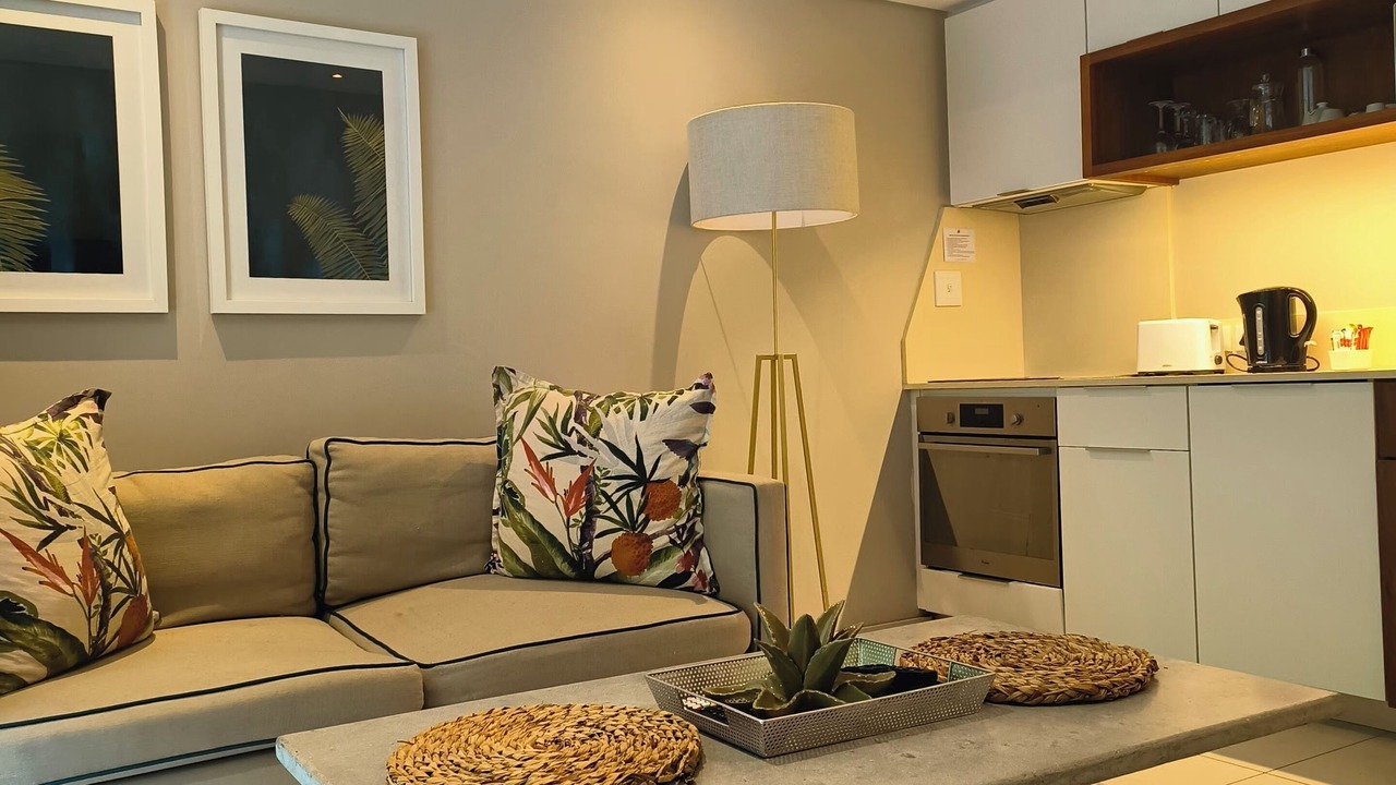 Photo of Livingroom in Port Zimbali