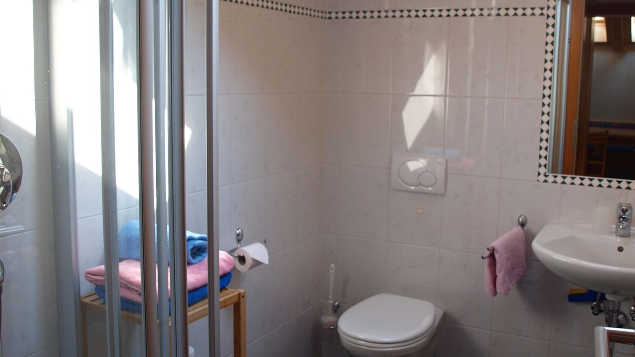 Photo of Bathroom in Kurtatsch an der Weinstraße