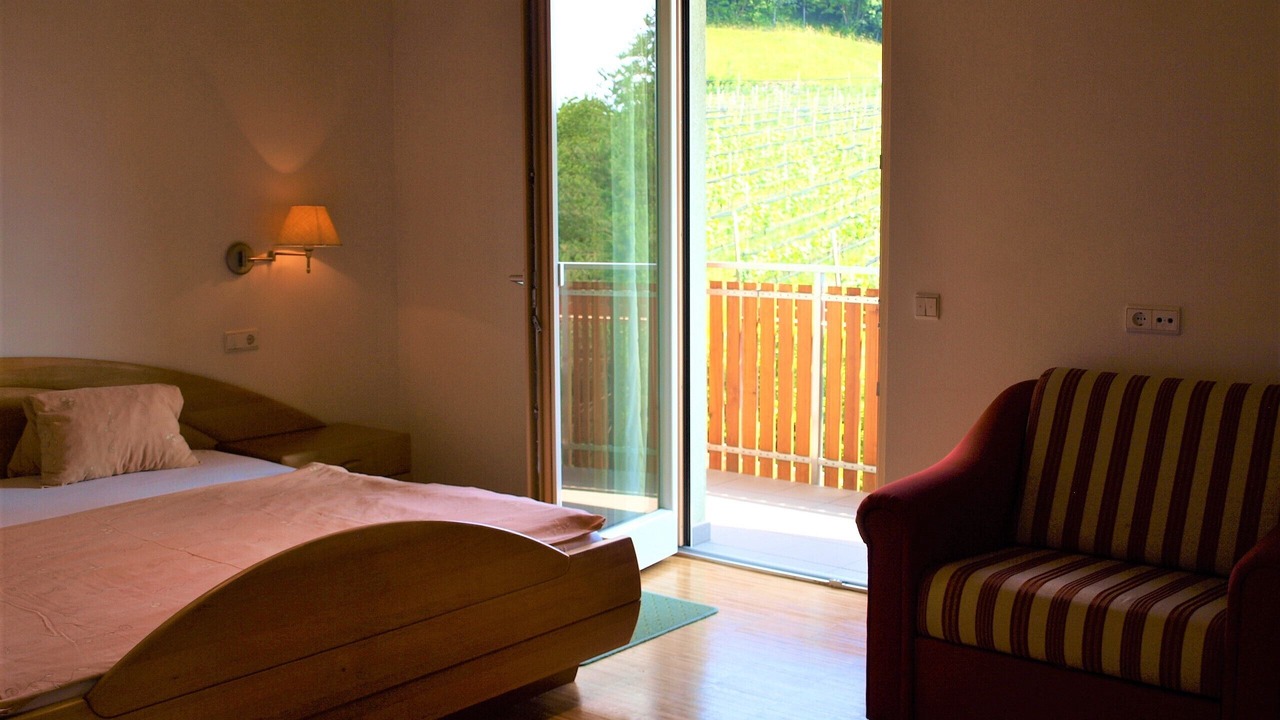 Photo of Bedroom in Kurtatsch an der Weinstraße