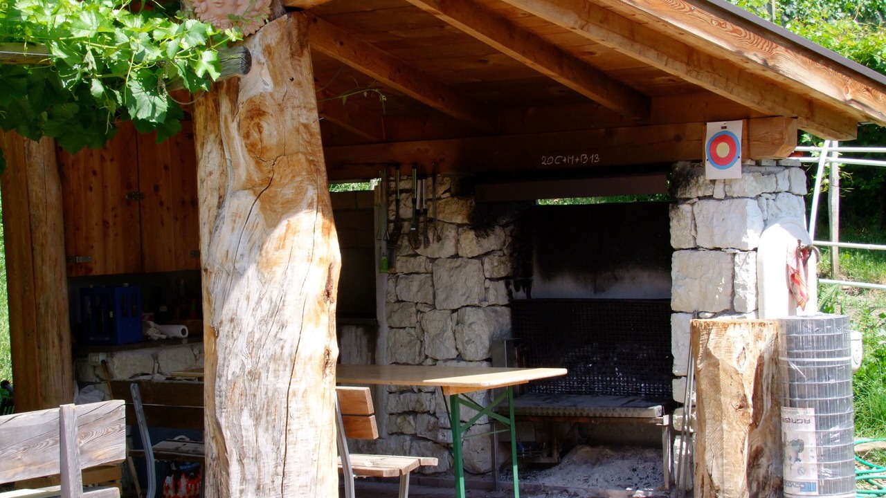 Photo of Outdoor in Kurtatsch an der Weinstraße