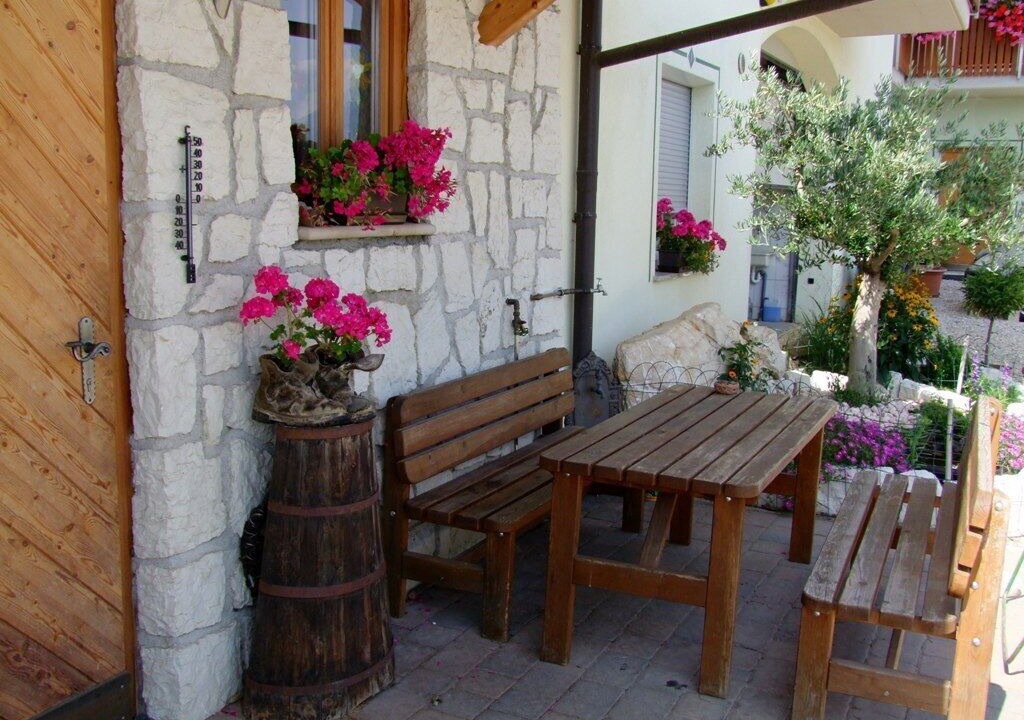 Photo of Outdoor in Kurtatsch an der Weinstraße