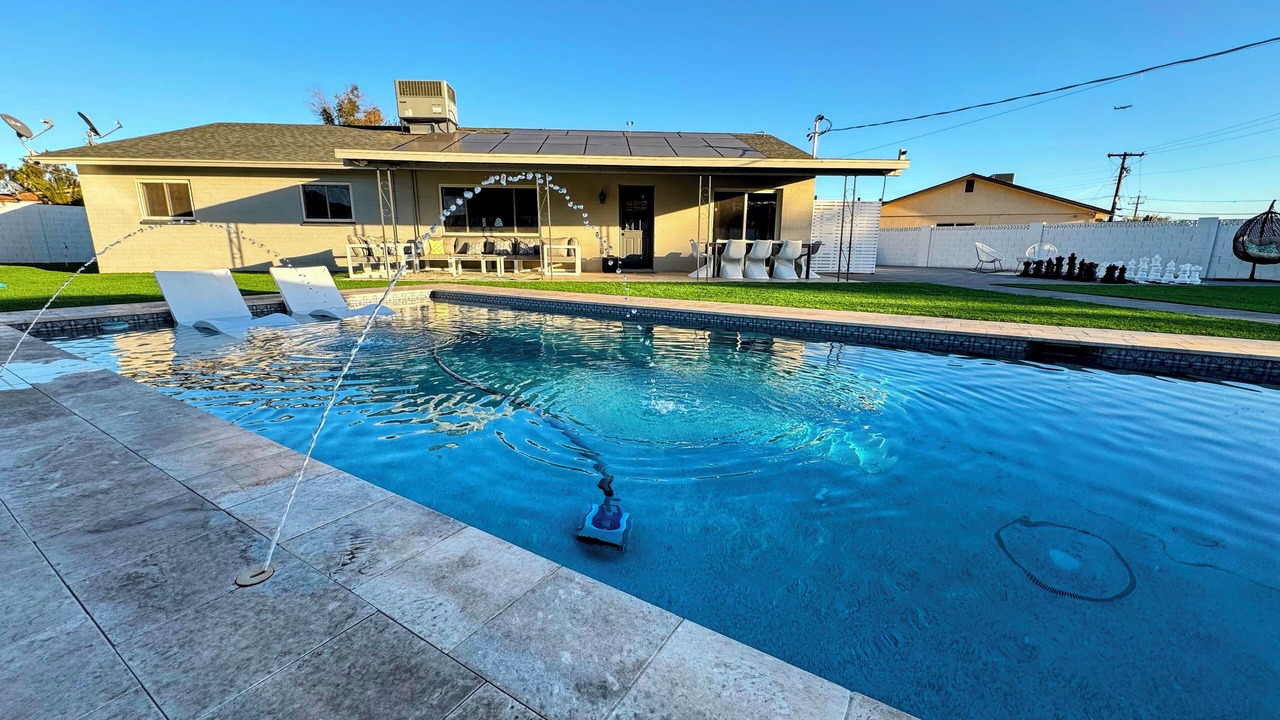 Photo of Outdoor in Phoenix