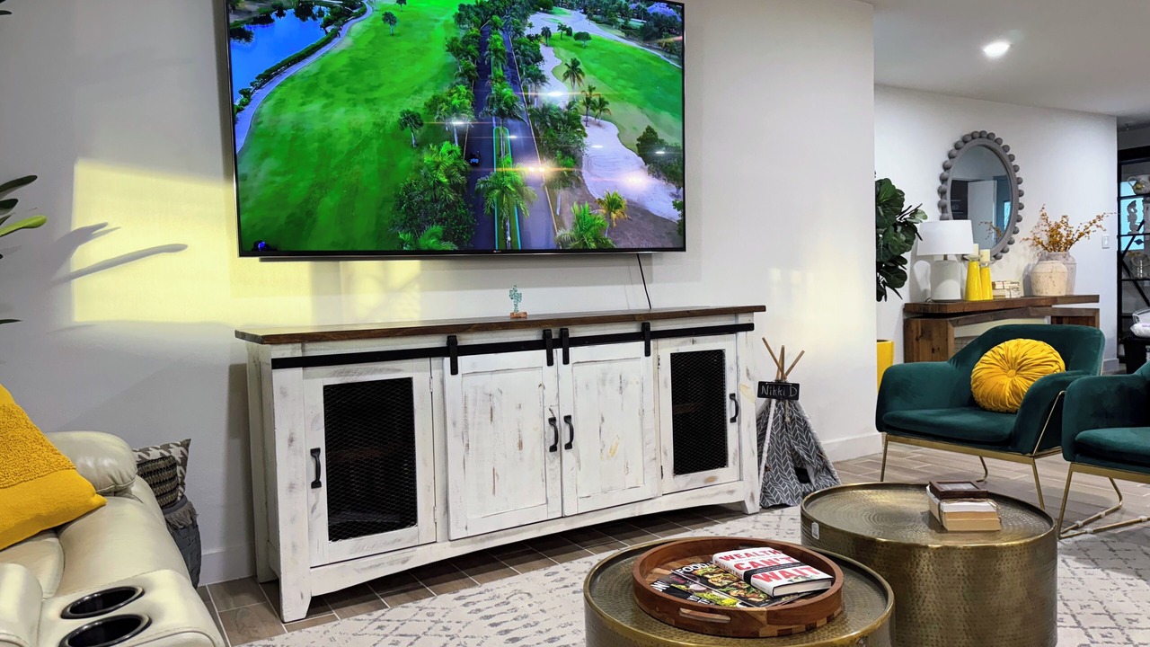 Photo of Livingroom in Phoenix