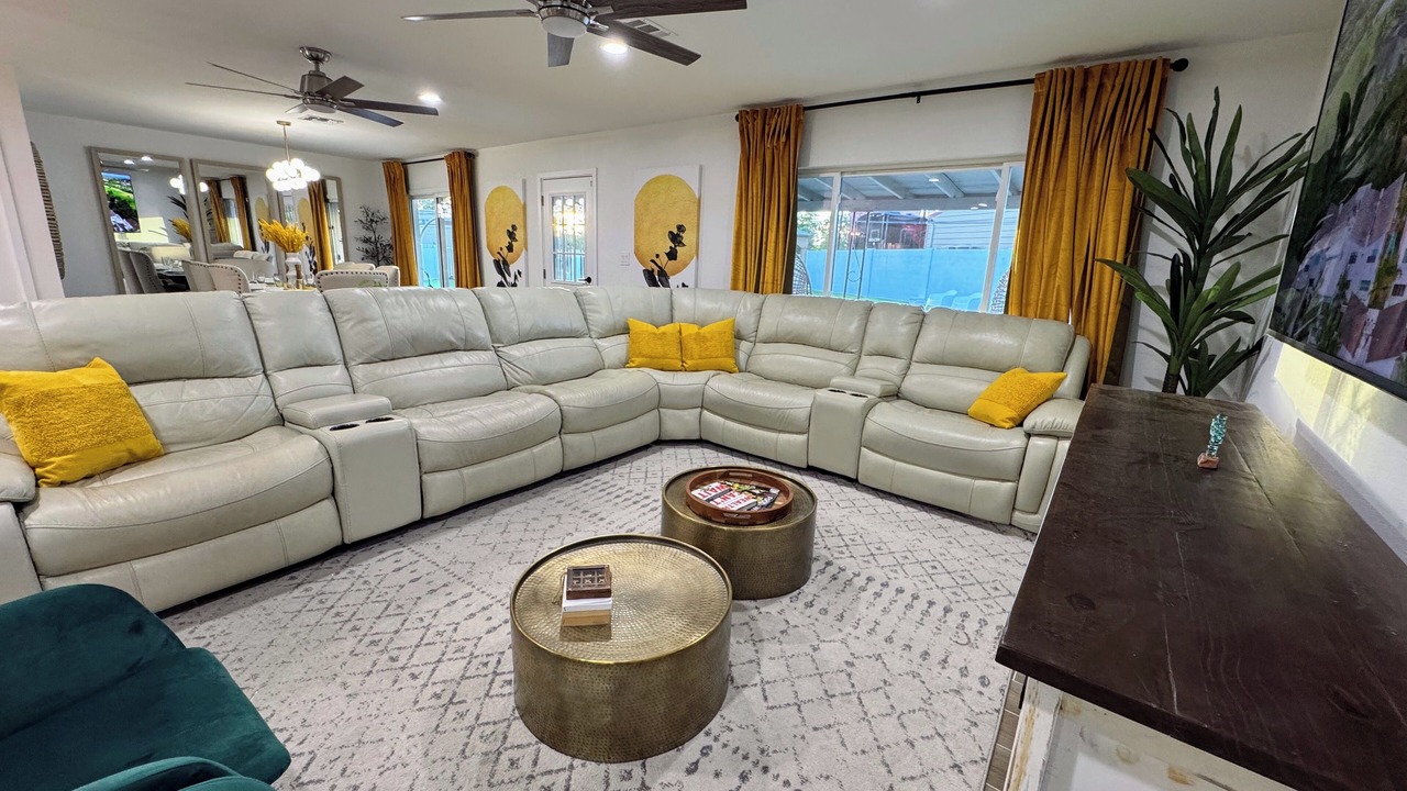 Photo of Livingroom in Phoenix