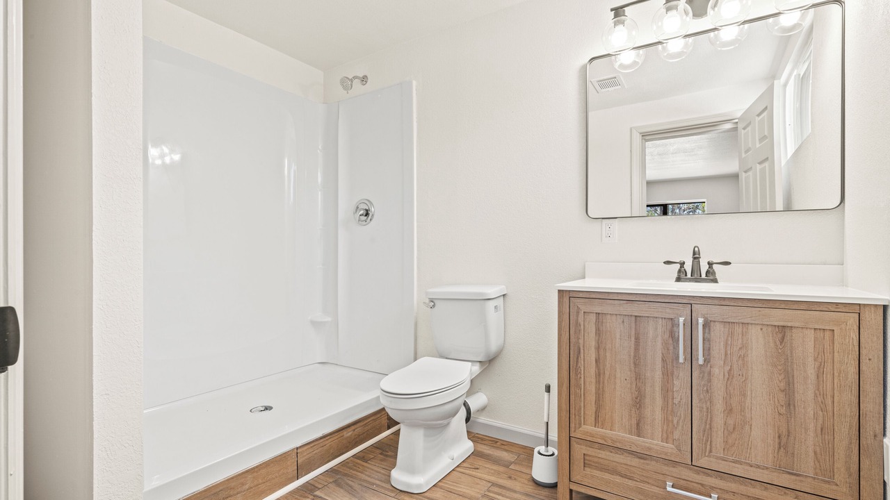 Photo of Bathroom in Sierra Vista