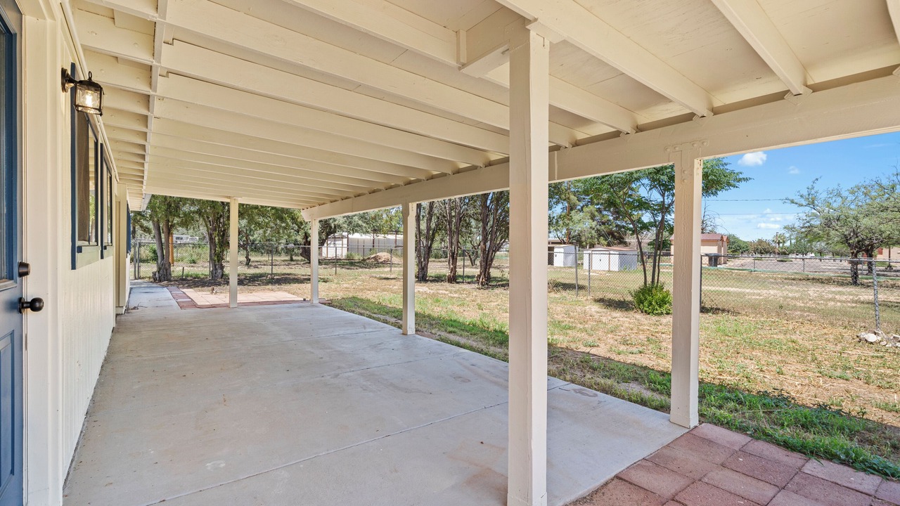 Photo of Outdoor in Sierra Vista