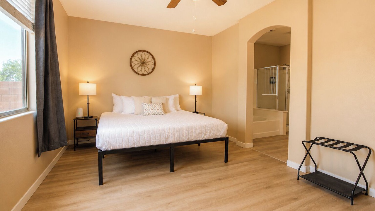 Photo of Bedroom in Surprise Farms