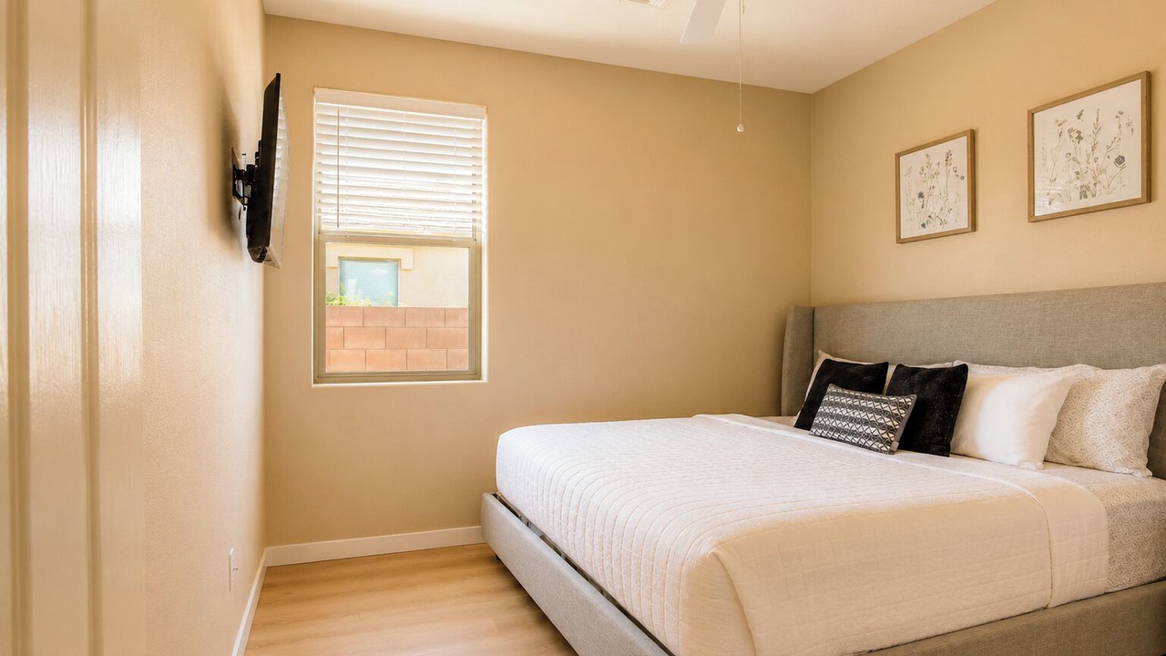 Photo of Bedroom in Surprise Farms
