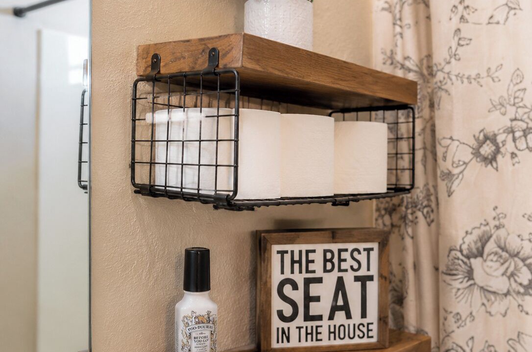 Photo of Bathroom in Surprise Farms