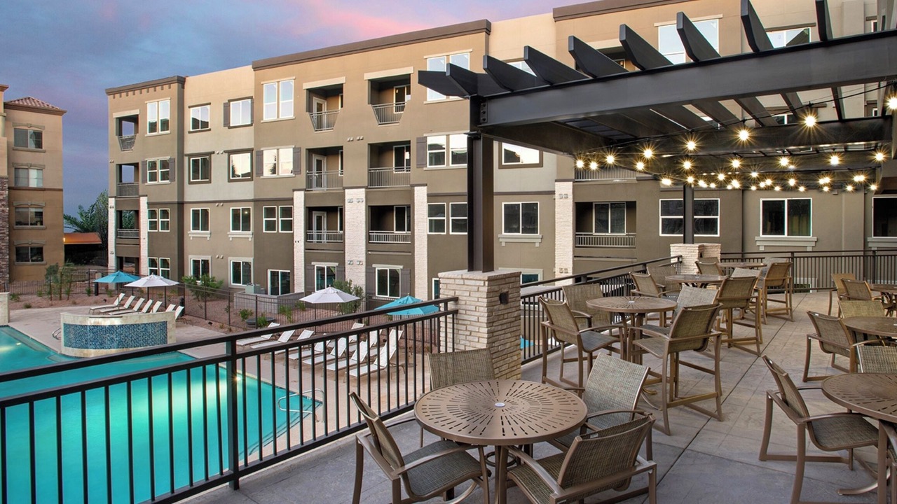 Photo of Outdoor in Desert Ridge