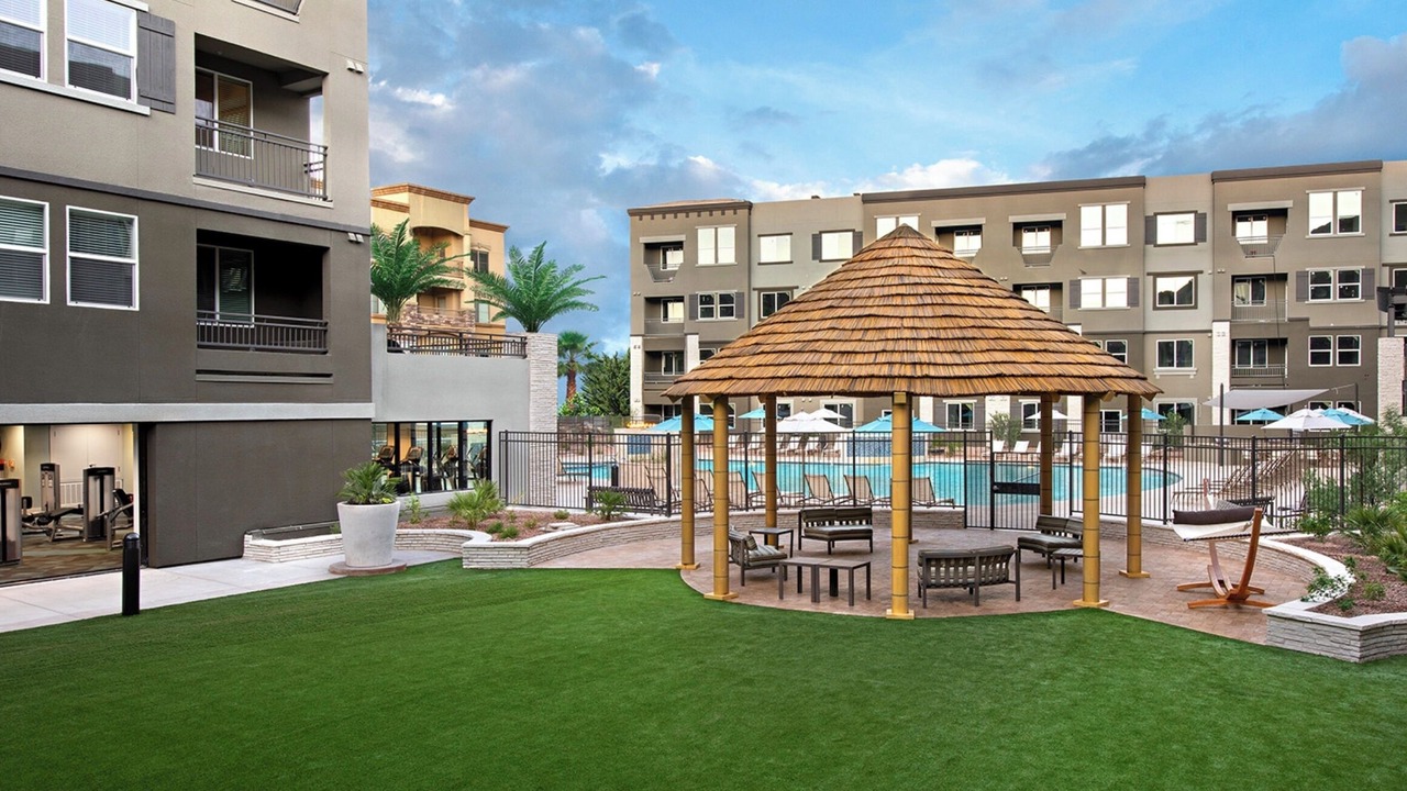 Photo of Outdoor in Desert Ridge