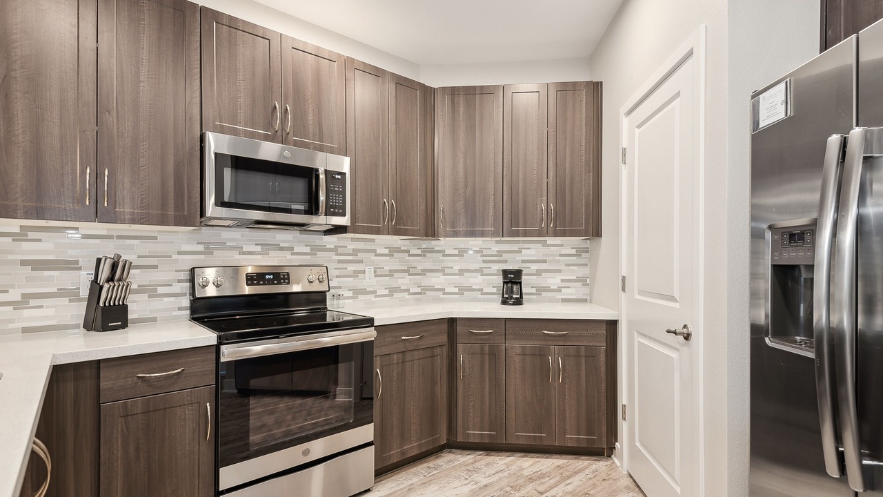 Photo of Kitchen in Desert Ridge
