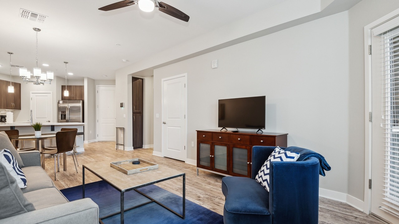 Photo of Livingroom in Desert Ridge