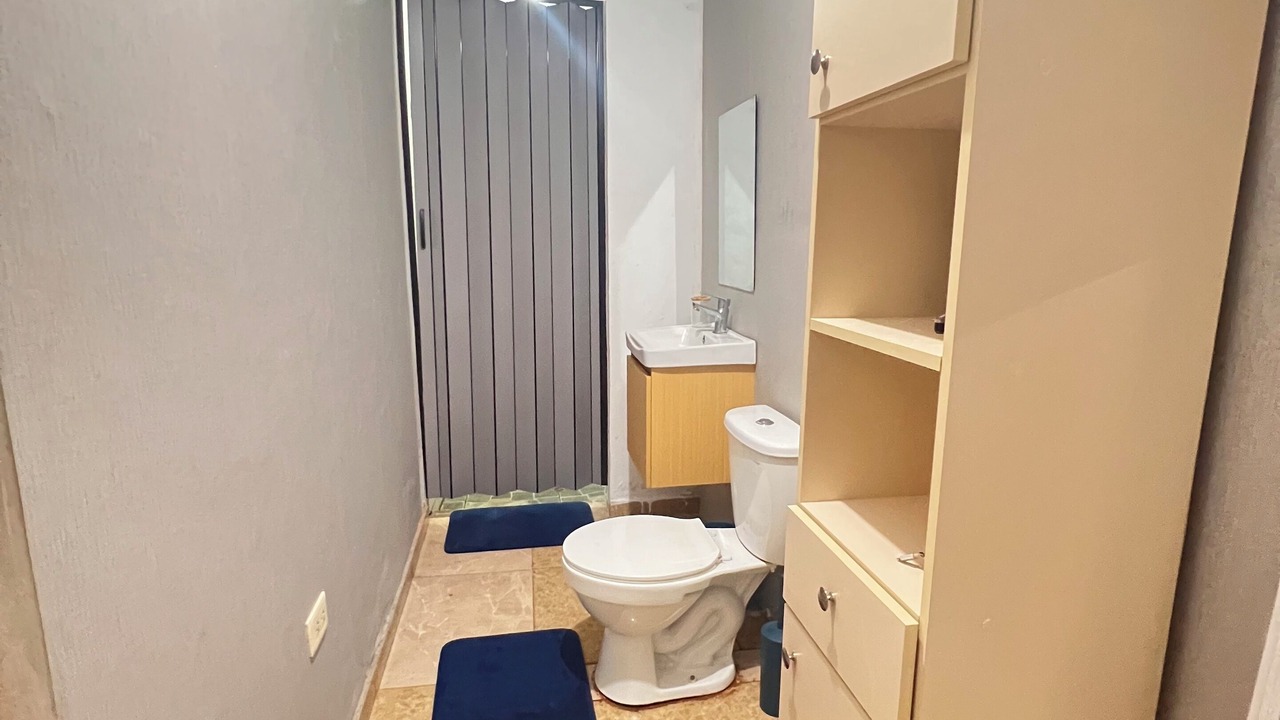 Photo of Bathroom in Santiago de Surco