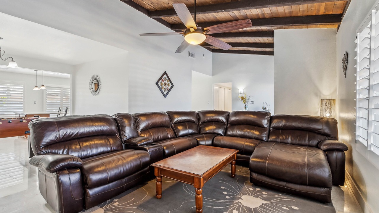 Photo of Bedroom in Raskin Estates