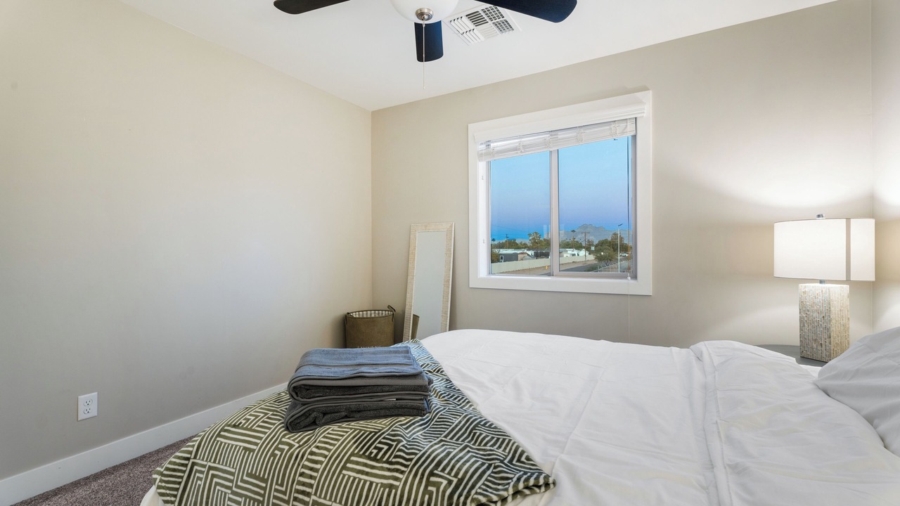 Photo of Bedroom in East Mesa