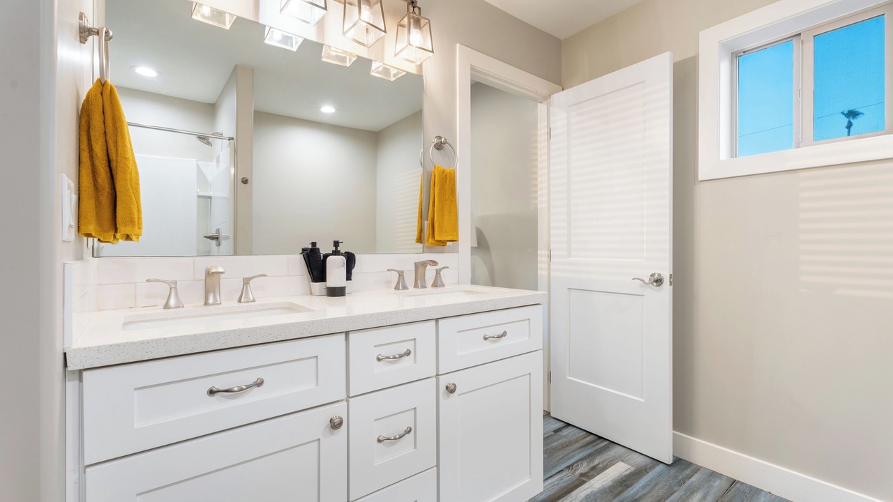 Photo of Bathroom in East Mesa