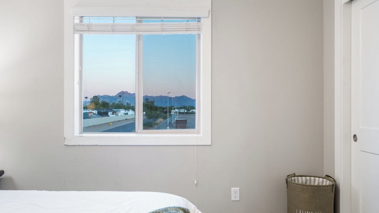 Photo of Bedroom in East Mesa