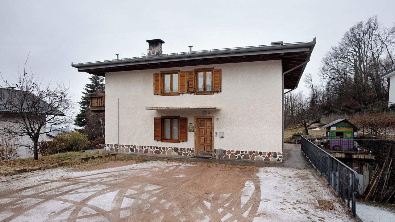 Photo of Outdoor in Baselga di Pine