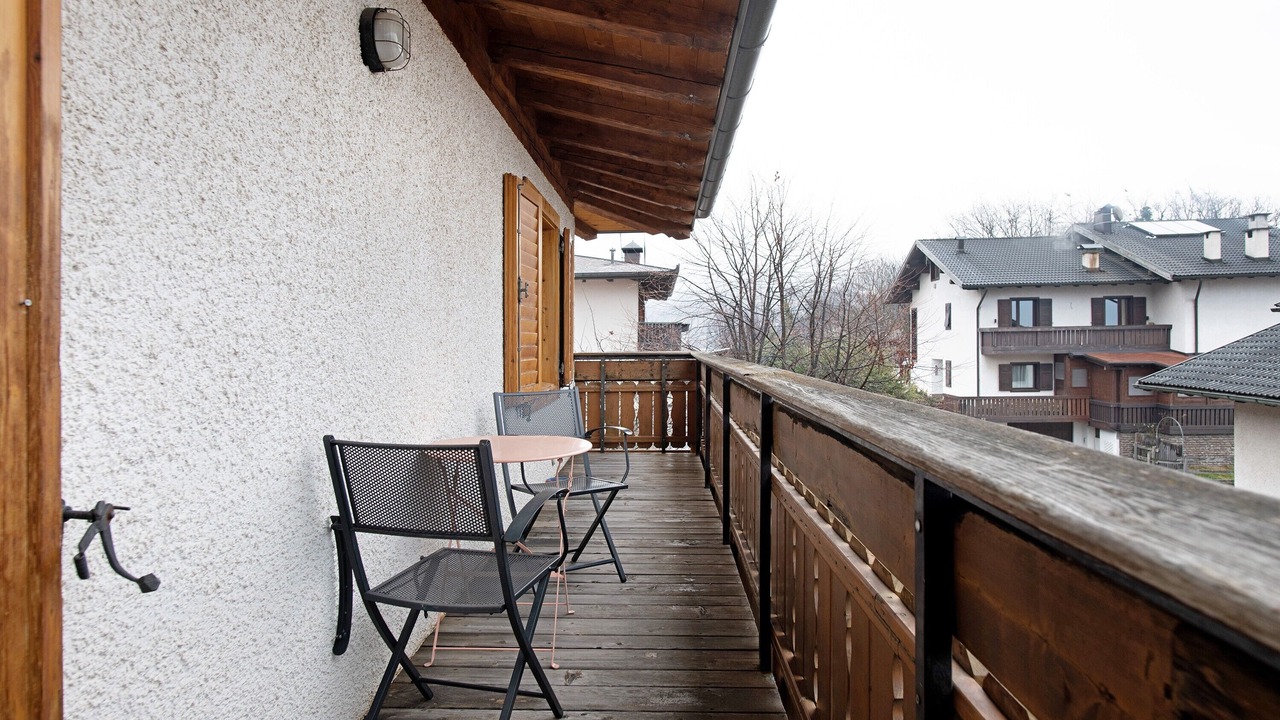 Photo of Outdoor in Baselga di Pine