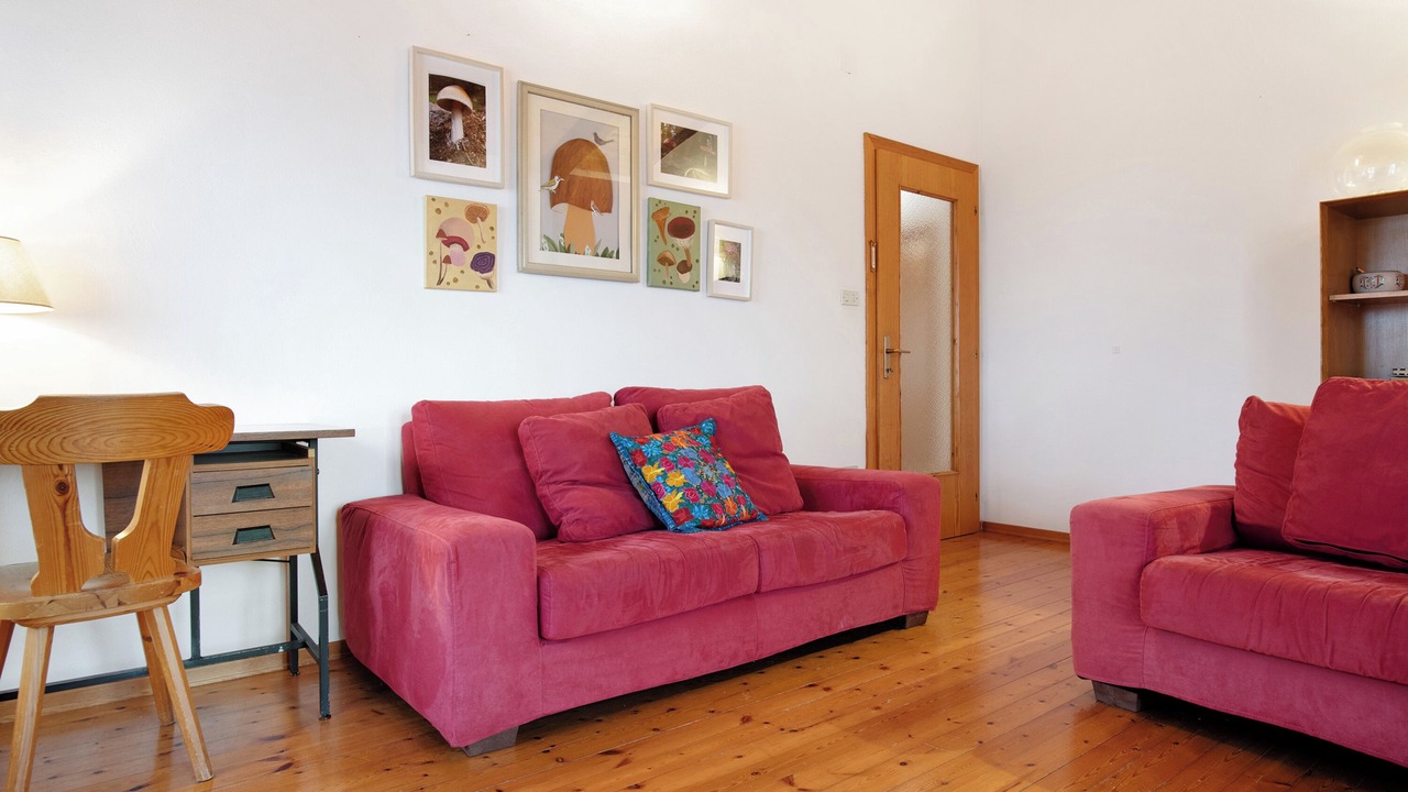 Photo of Livingroom in Baselga di Pine