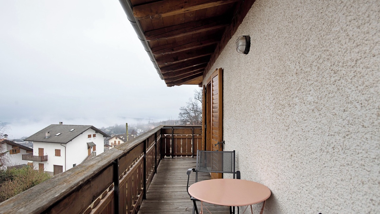 Photo of Outdoor in Baselga di Pine
