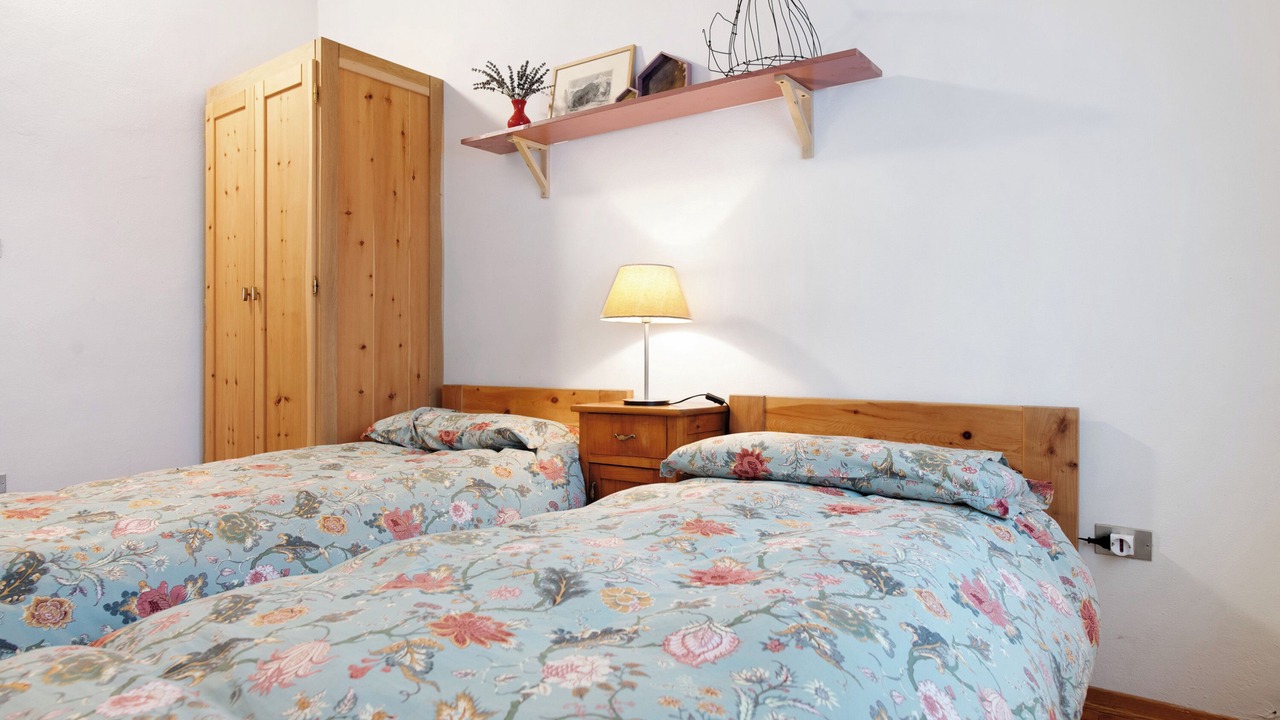 Photo of Bedroom in Baselga di Pine