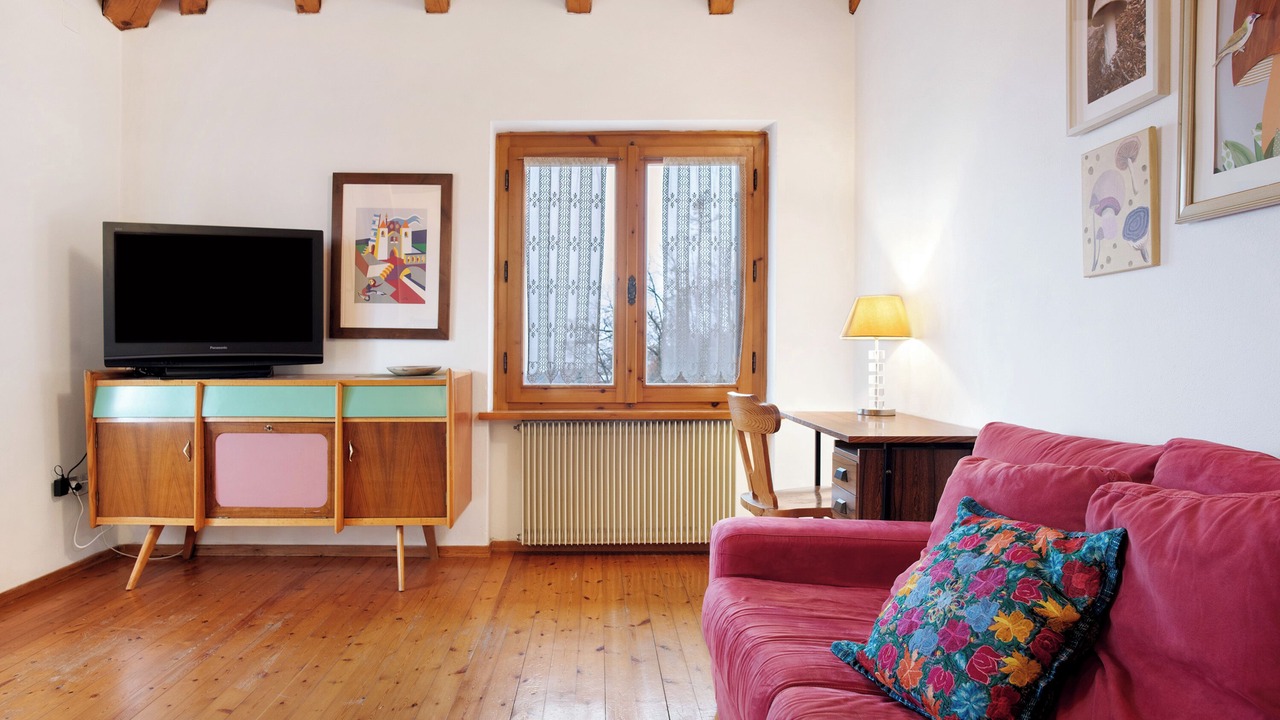 Photo of Livingroom in Baselga di Pine